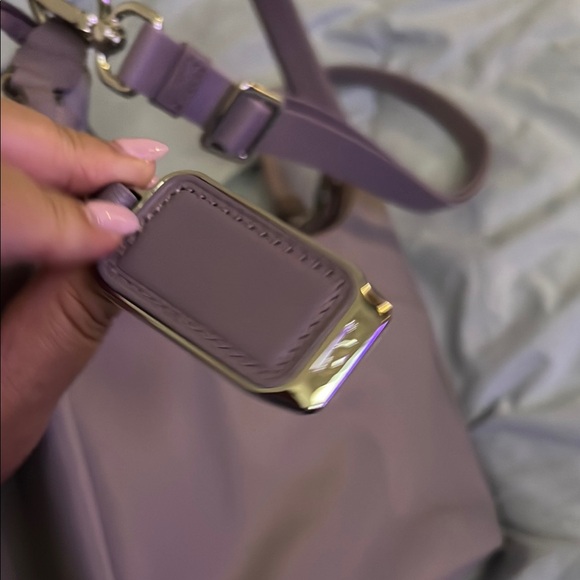 Elegant Tumi  Shoulder Bag - Picture 5 of 11